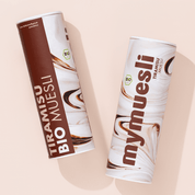 Tiramisu Müesli
