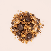 Tiramisu Müesli