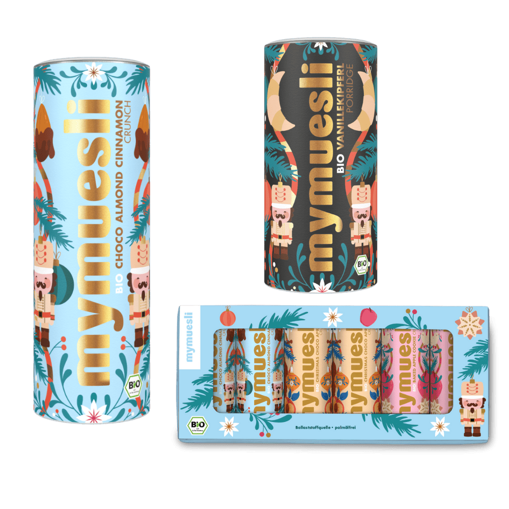 Winterliches Genuss Paket