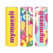 Coffret Mueslis Summer