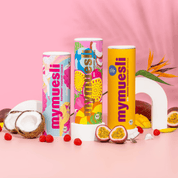 Coffret Mueslis Summer
