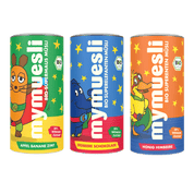 Das Supermaus-Probierpaket