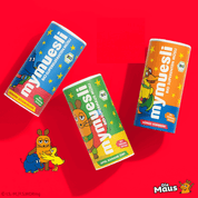 Das Supermaus-Probierpaket
