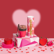 Valentine's Geschenkset