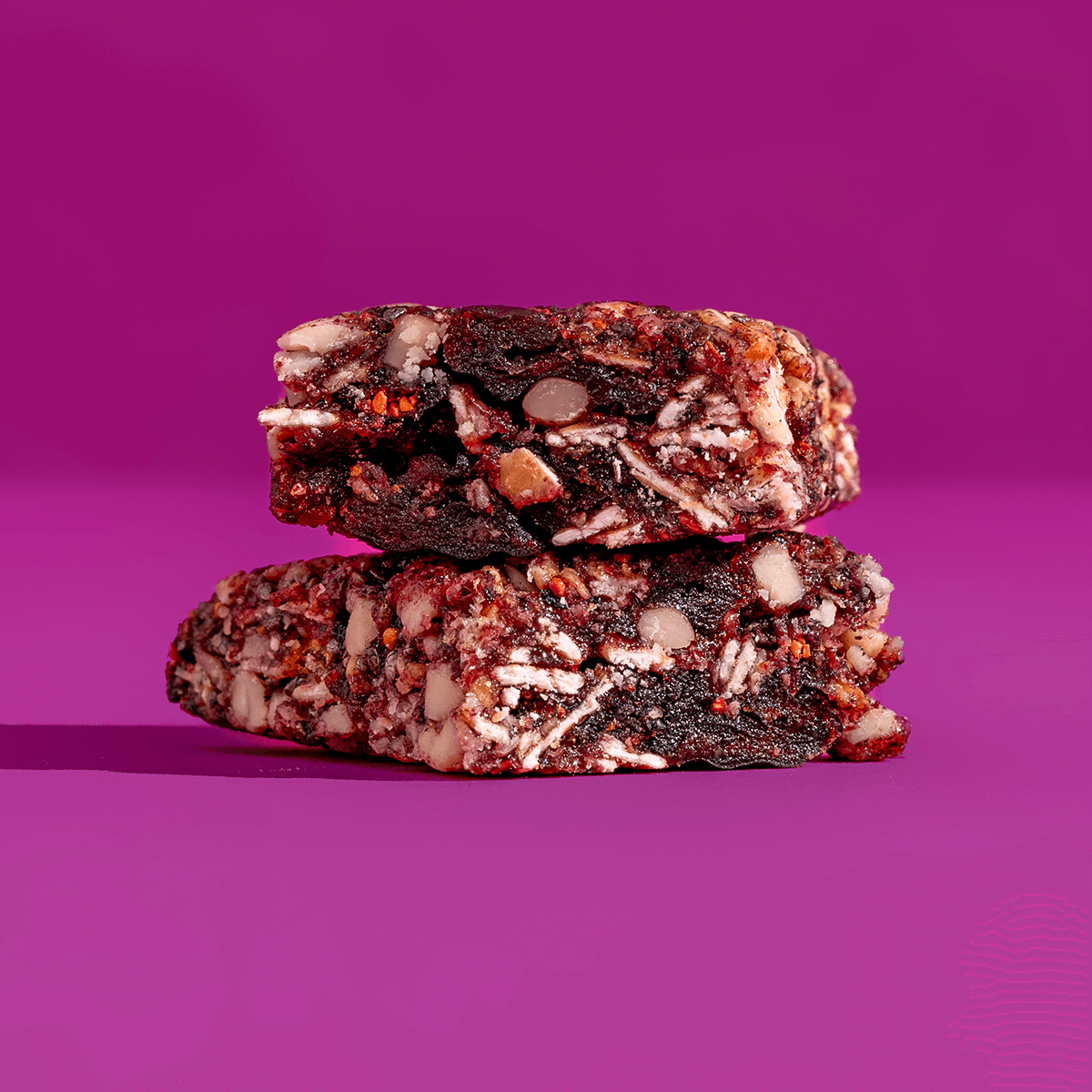 mymuesli Bio Müsliriegel, zum anbeisen gut!