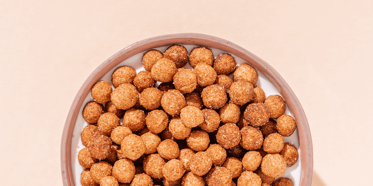 mymuesli Bio Zimt Pops - jetzt probieren!