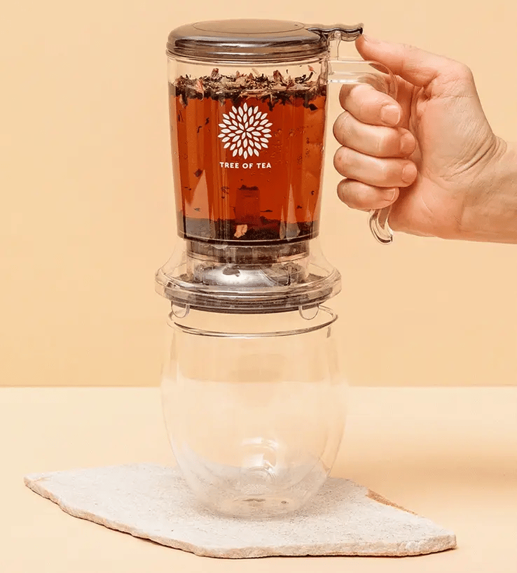 Tree of Tea Teamaker