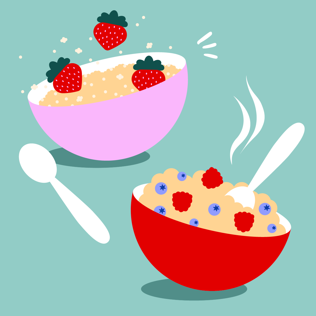 Tipp No. 5: Die Kids sind die Chefs!