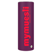mymuesli Bio Blackberry Granola Dose