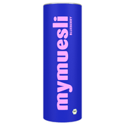 mymuesli Bio Blueberry Müsli Dose