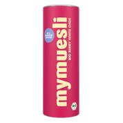 Berry White Choc Müesli