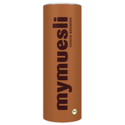 mymuesli Bio Choco Brownie Müsli