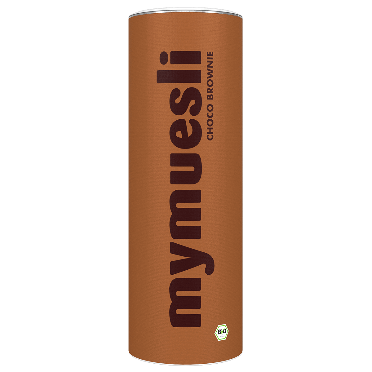 mymuesli Bio Choco Brownie Müsli