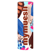 mymuesli Bio Chocolate Hazelnut Almond Granola