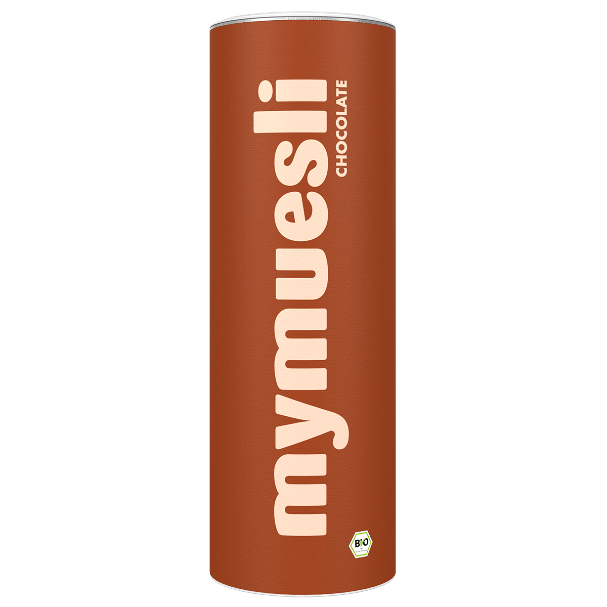 mymuesli Bio Chocolate Müsli 