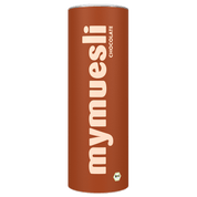 mymuesli Bio Chocolate Müsli 