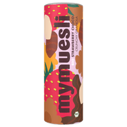 mymuesli Bio Strawberry Choco Crunchy Granola Dose