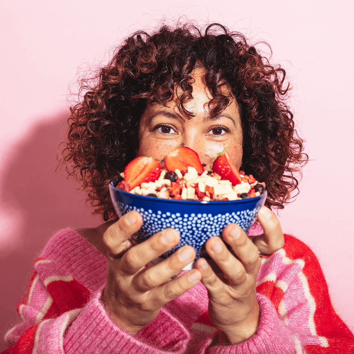 mymuesli Lebensmittel retten im Sale - schmeckt Dir und dem Planeten!