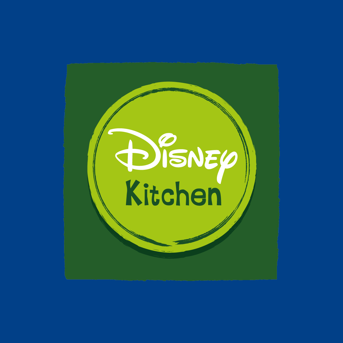Disney Mini GeschenkboxDisney Kitchen