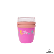 Disney Princess Mini 2Go Becher von vorne