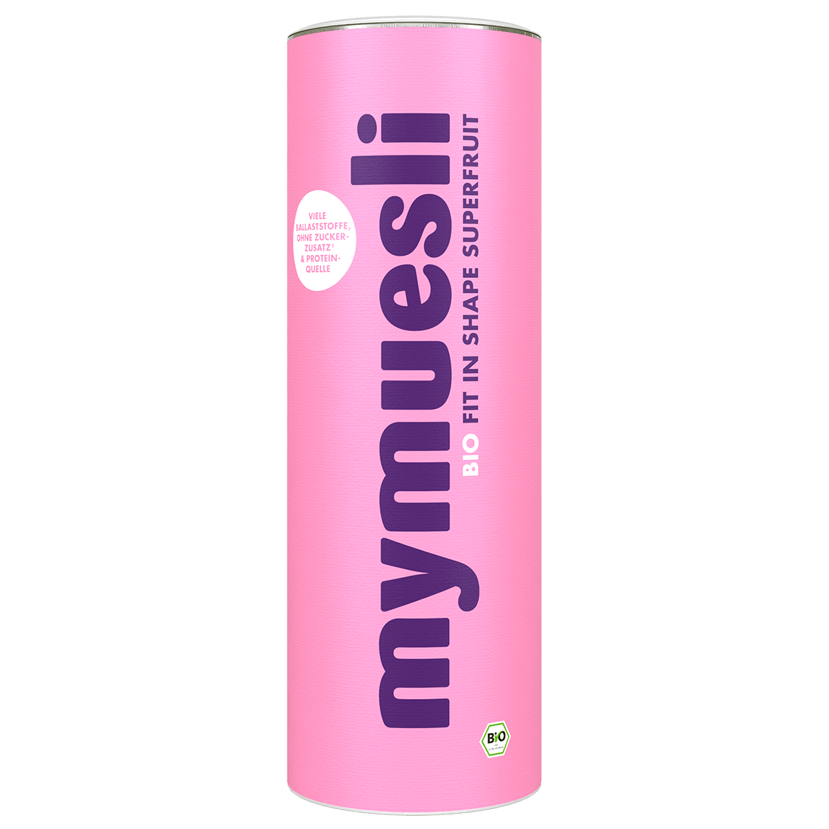 mymuesli Bio Fit in Shape Superfruit Dose