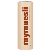 mymuesli Bio Glutenfree Chocolate Müsli Dose