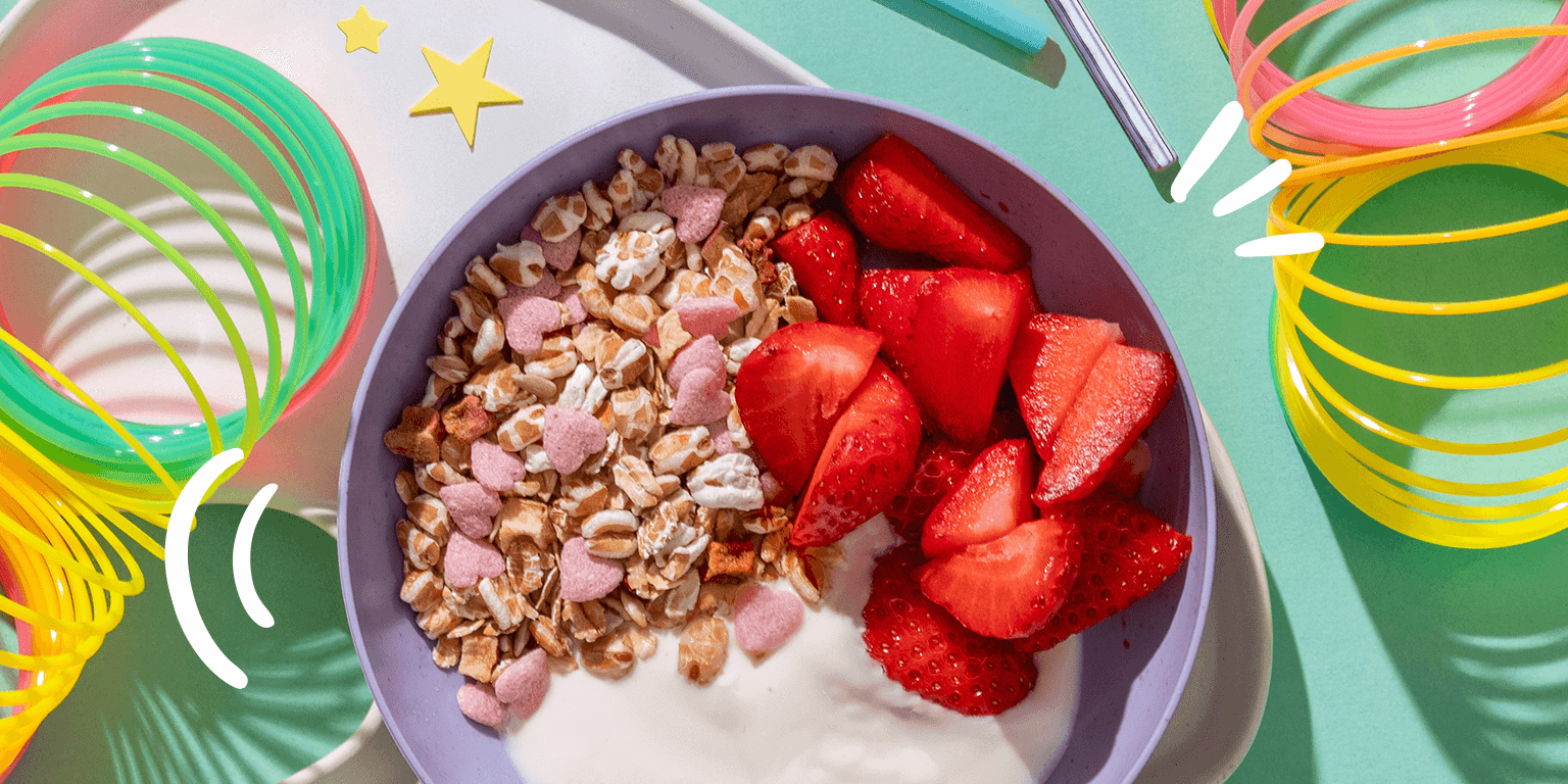 mymuesli Back to School Seite Entdecke Geschenke und Schultütenfüller für Deine Liebsten!
