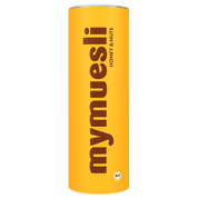 Honey Nuts Müesli