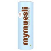 mymuesli Bio Low Sugar Choco Crunch Dose
