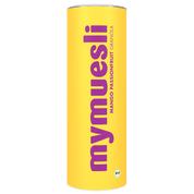 mymuesli Bio Mango Passionfruit Granola Dose