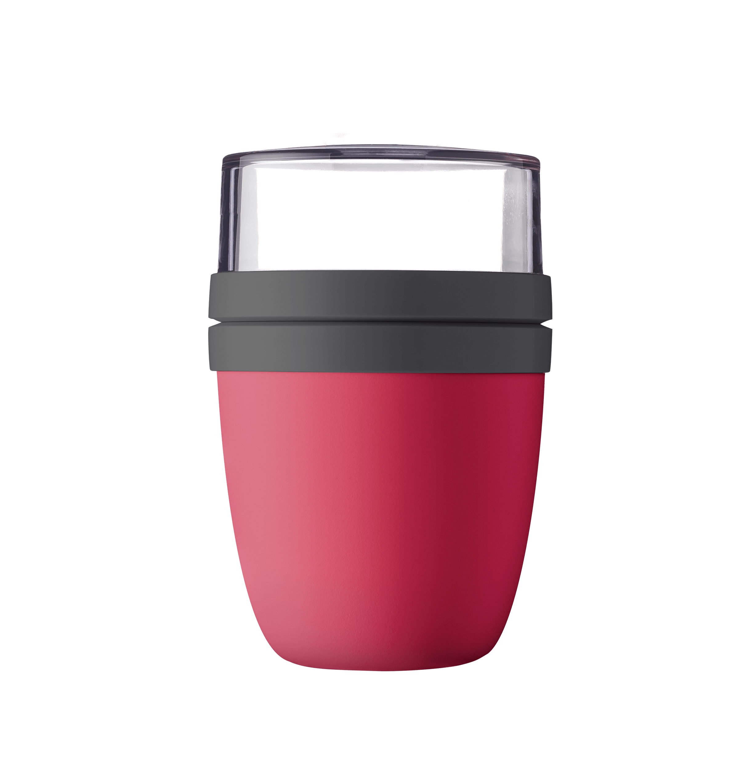Mini 2Go Becher schwarz