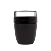 Mini 2Go Becher schwarz