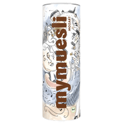 mymuesli Bio Mozart Müsli Dose