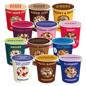 Coffret 12 mymuesli2go Deluxe