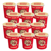 mymuesli To-Go Berry-White-Choc 12er Pack
