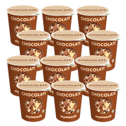 mymuesli2go 12 Chocolat