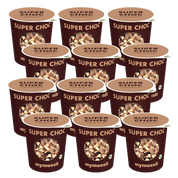 mymuesli2go Super Choc 12er Pack