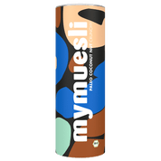 mymuesli Bio Paleo Coconut Nut Crunchy Dose