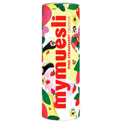 mymuesli Bio Pink Strawberry Crunchy Dose