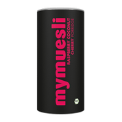 mymuesli Bio Porridge Raspberry Coconut Cherry Dose