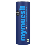 mymuesli Bio 20% Protein Choco Crunch Dose