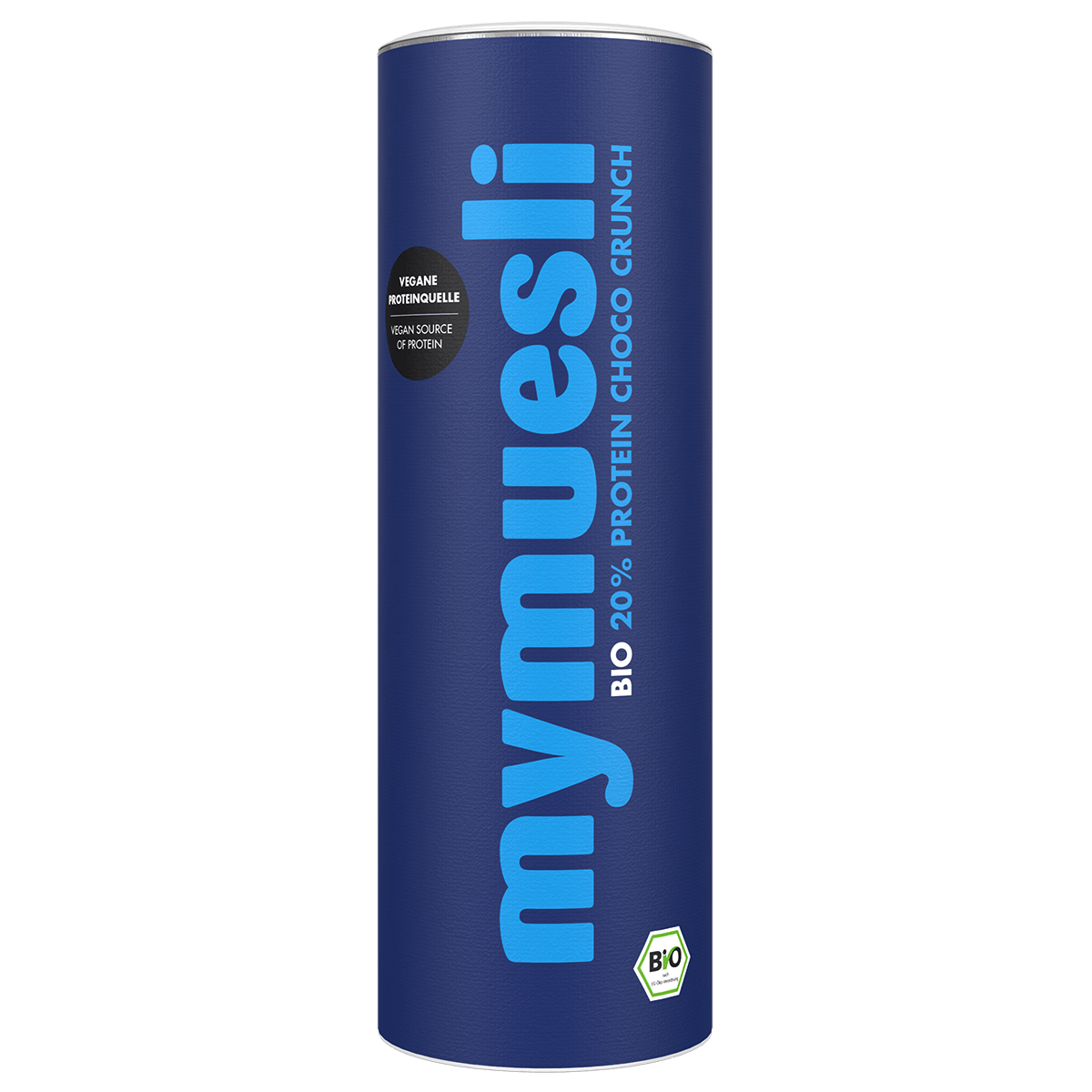 mymuesli Bio 20% Protein Choco Crunch Dose