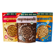 Cerealien 3er Paket