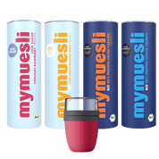 Body & Balance Probierpaket