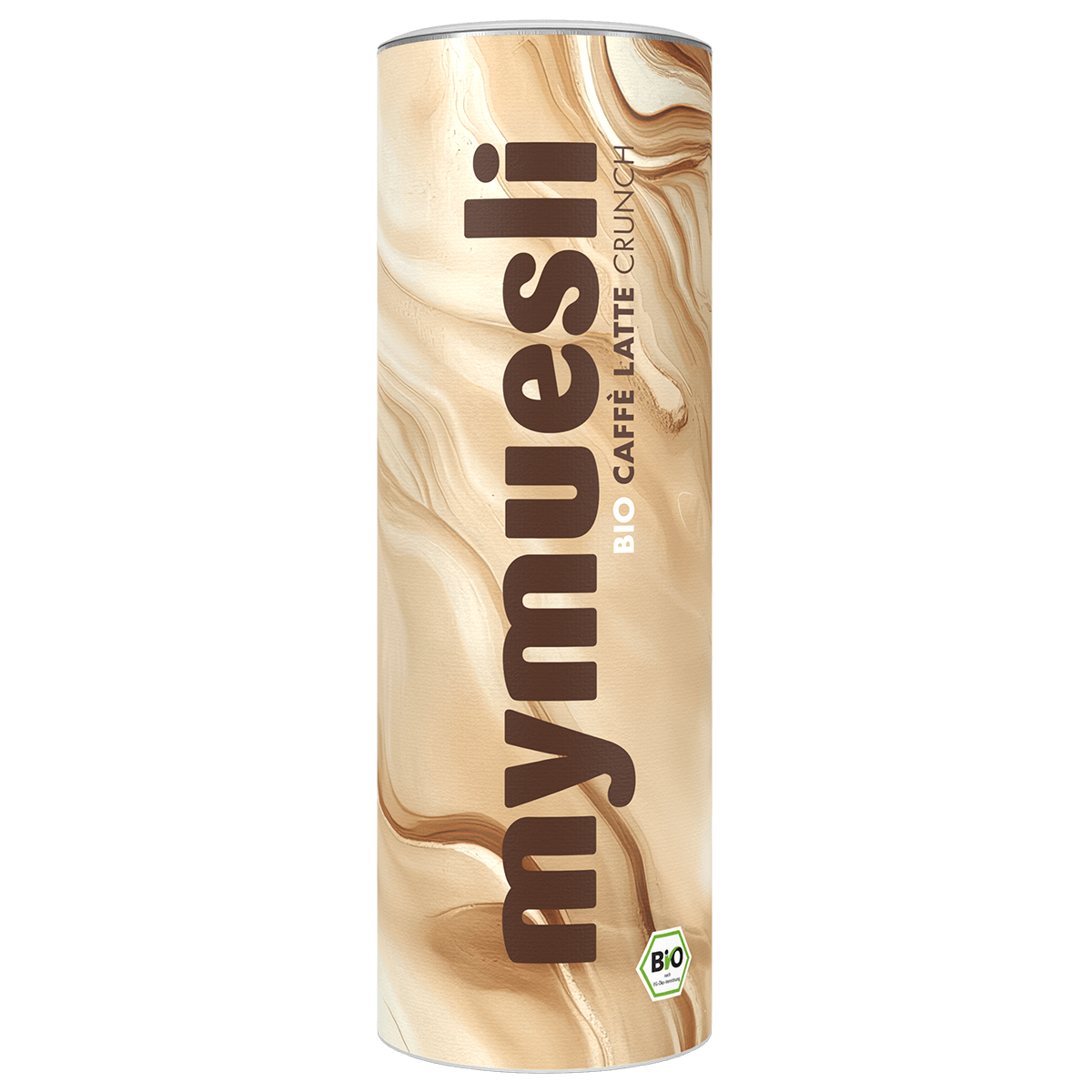 Caffé Latte Crunch