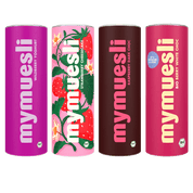 Coffret Mueslis Choco & Fruits