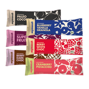 Müesliriegel 6er Probierpaket