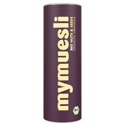 Roasted Nuts and Seeds Crunchy Granola