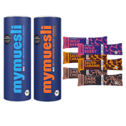 Coffret Dégustation Protéiné