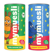 Das Supermaus-Probierpaket